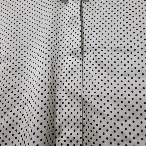 Polka dot long sleeves - Picture 4 of 6